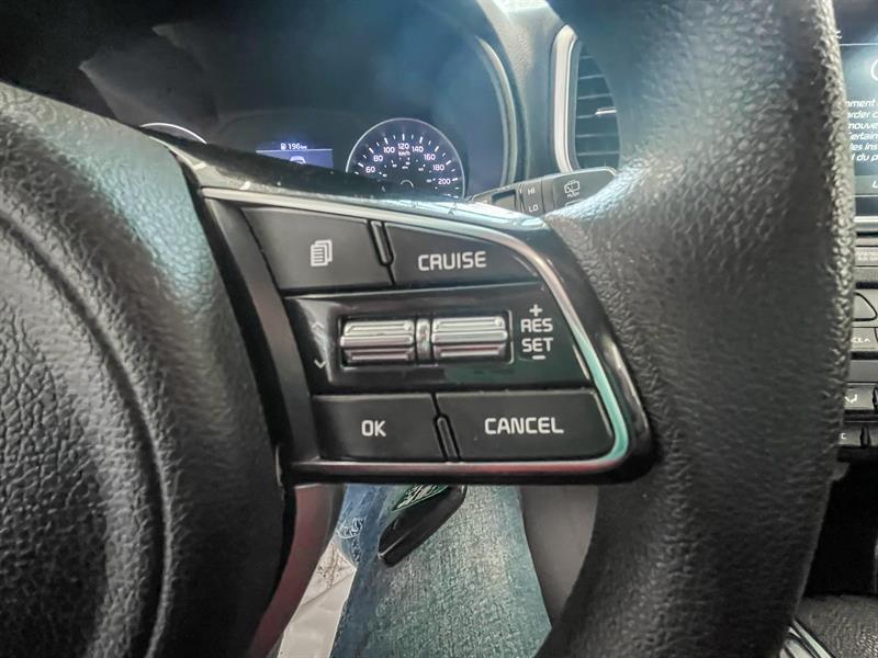 kia Sportage 2020 - 11