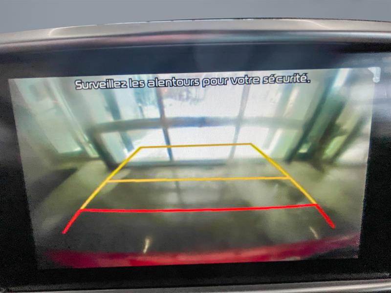 kia Sportage 2020 - 12