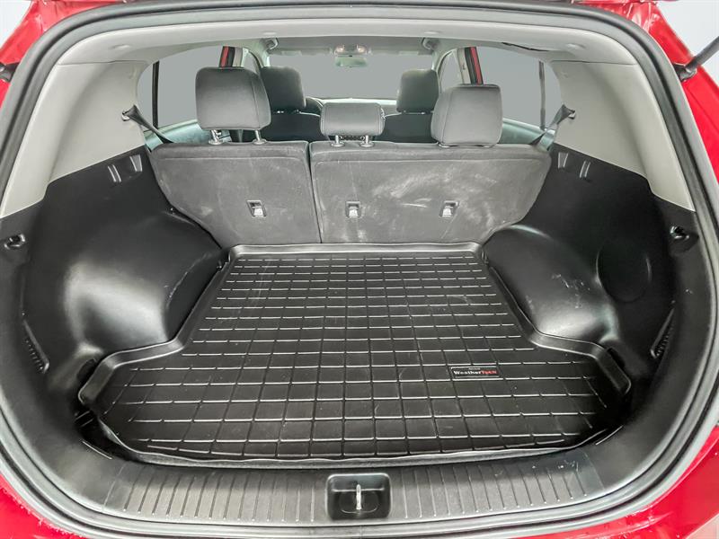 kia Sportage 2020 - 20