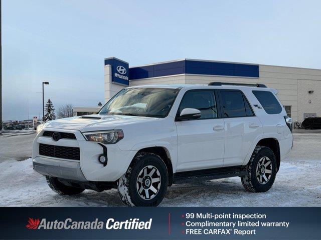 toyota 4Runner 2019