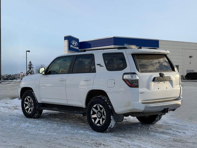 toyota 4Runner 2019 - 4