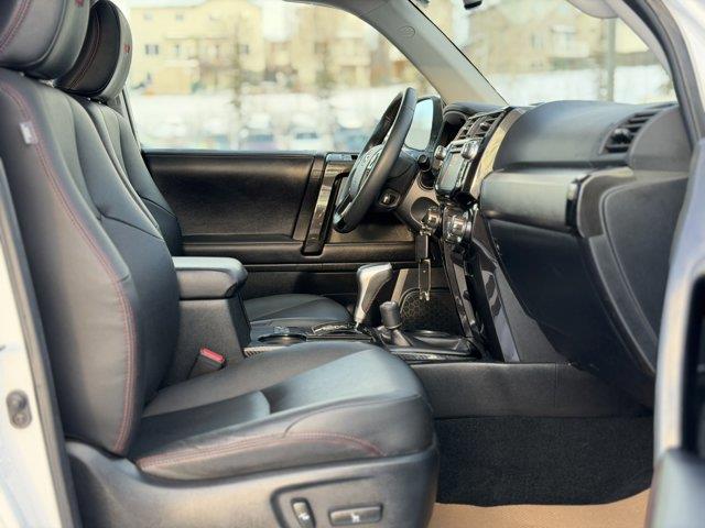 toyota 4Runner 2019 - 11