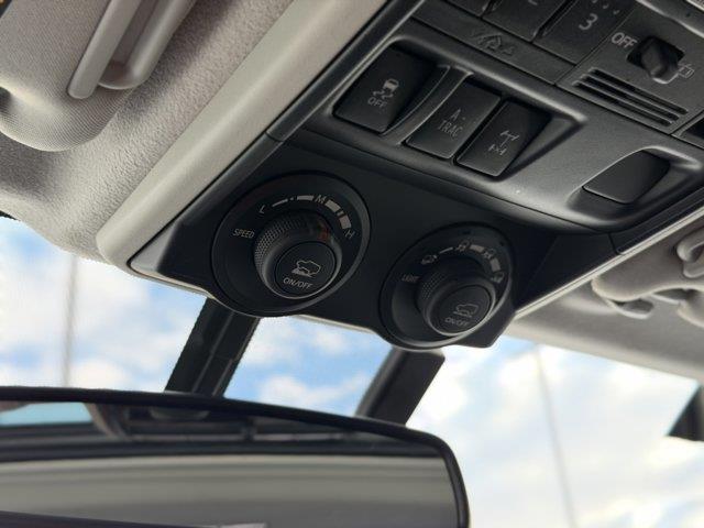 toyota 4Runner 2019 - 16