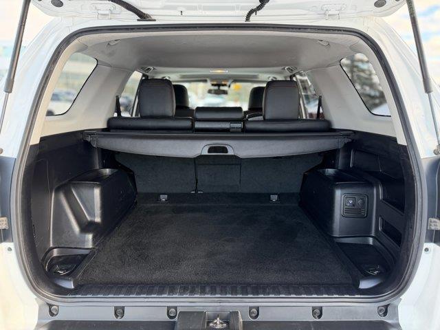 toyota 4Runner 2019 - 23