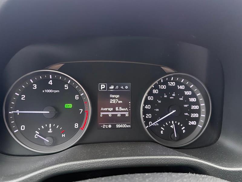 hyundai Elantra 2018 - 9