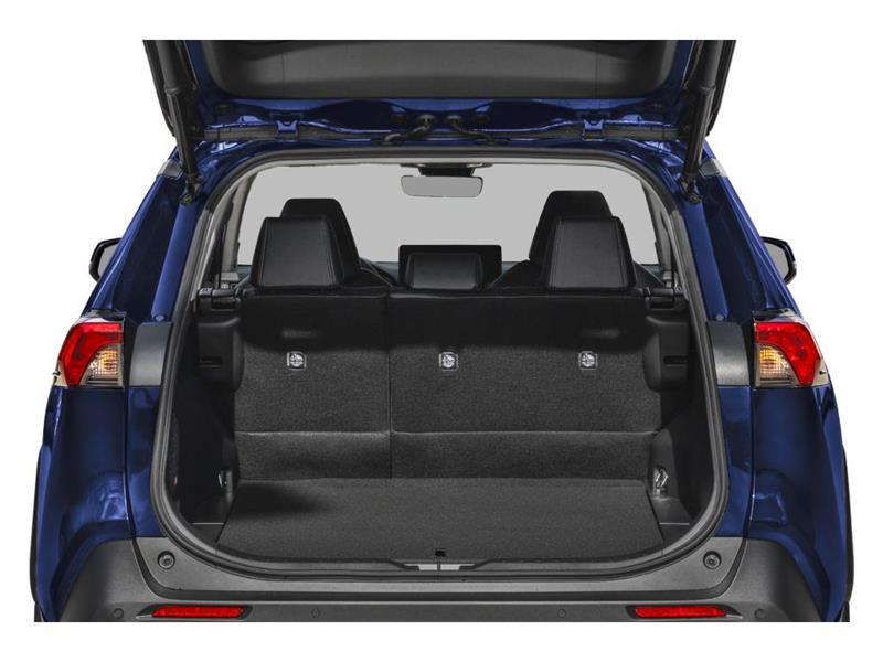 toyota RAV4 Hybrid 2023 - 8