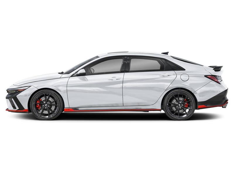 hyundai Elantra N 2026 - 2