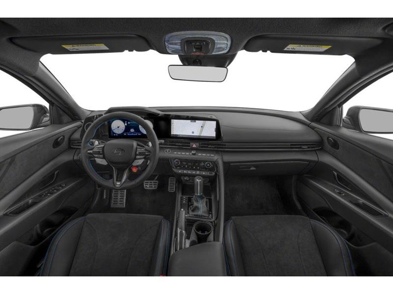 hyundai Elantra N 2026 - 5