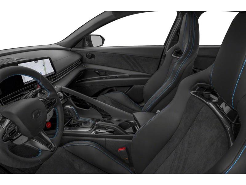 hyundai Elantra N 2026 - 6