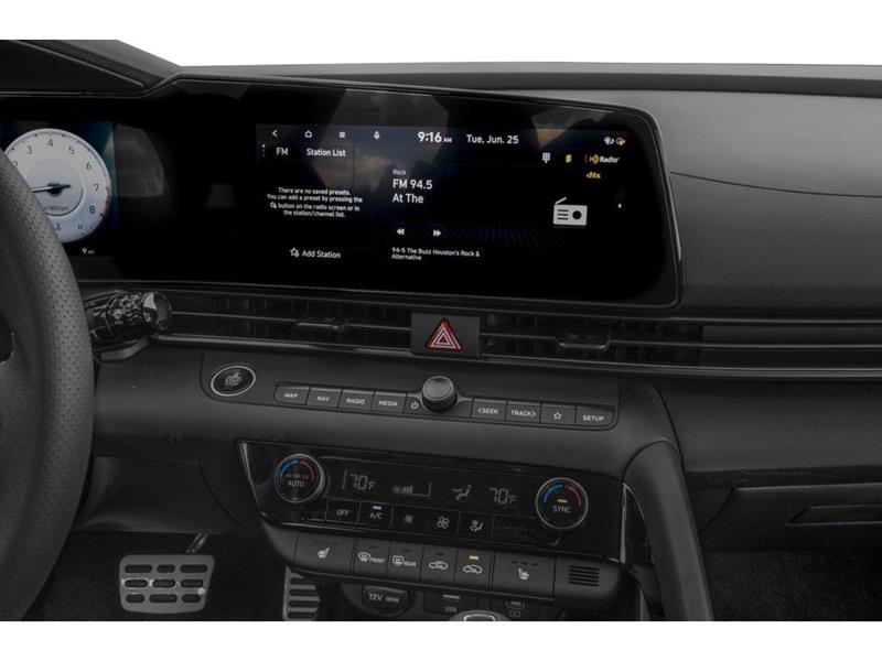 hyundai Elantra N 2026 - 7
