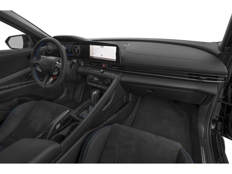 hyundai Elantra N 2026 - 11