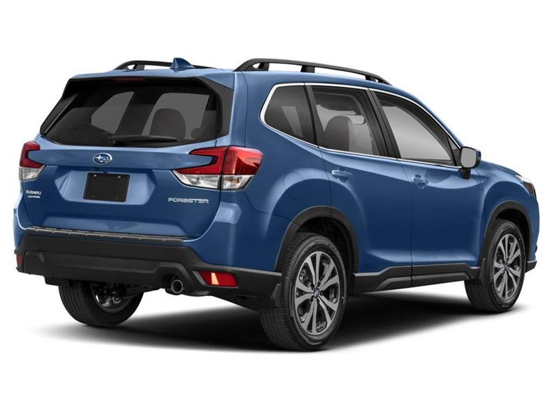 subaru Forester 2024 - 3
