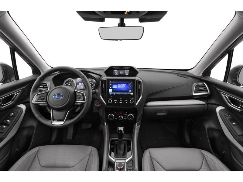 subaru Forester 2024 - 5