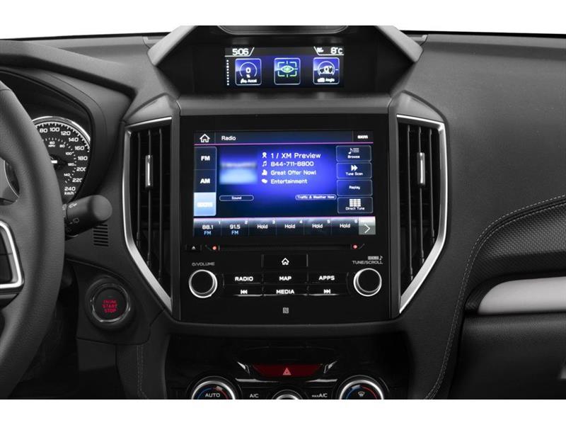 subaru Forester 2024 - 7