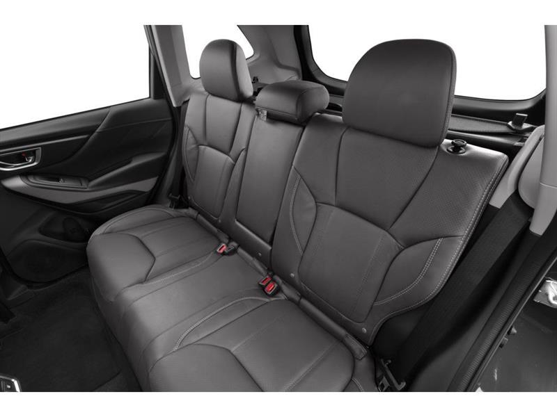 subaru Forester 2024 - 9