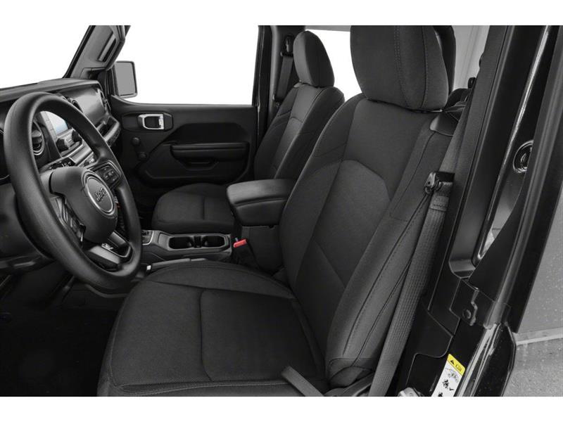 jeep Wrangler 2020 - 4