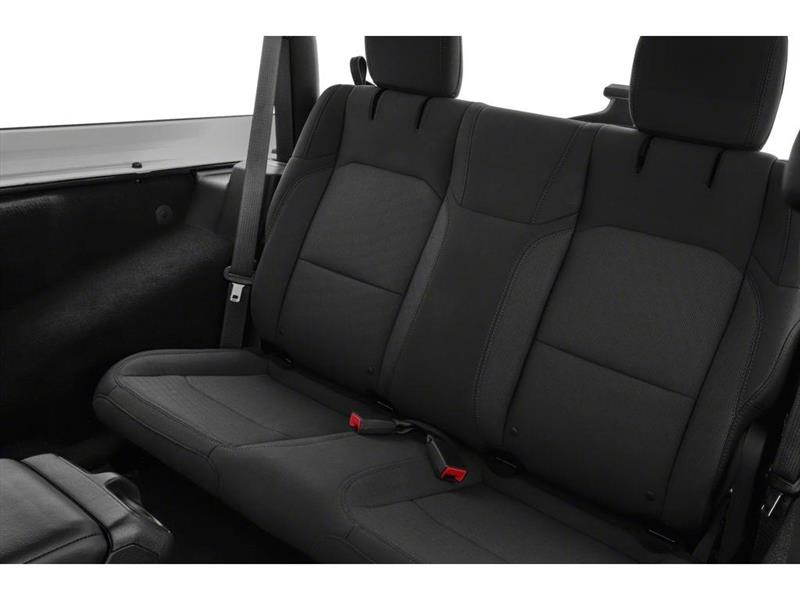 jeep Wrangler 2020 - 7
