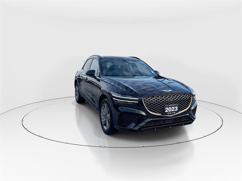 genesis GV70 2023 - 3