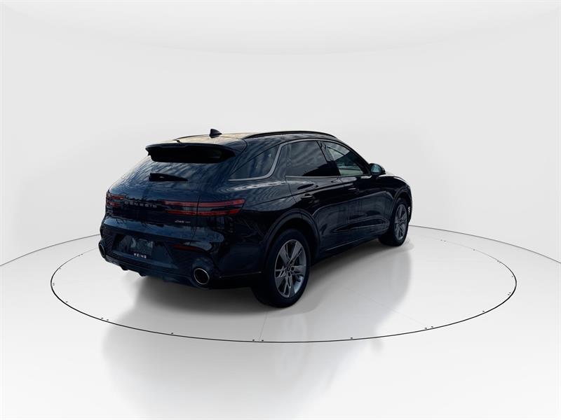 genesis GV70 2023 - 9