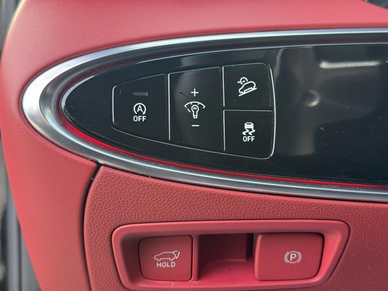 genesis GV70 2023 - 13