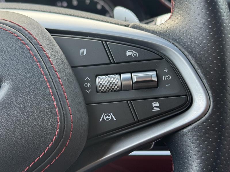 genesis GV70 2023 - 17