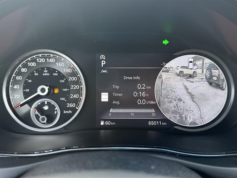 genesis GV70 2023 - 20