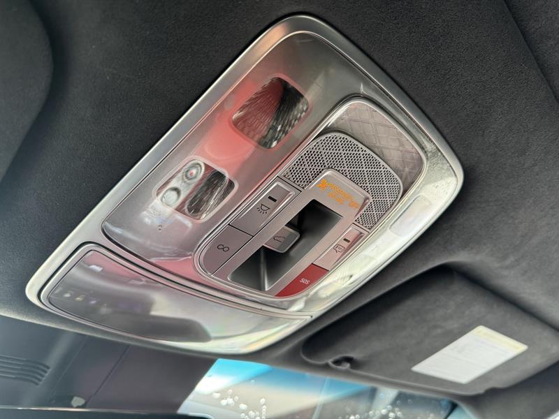 genesis GV70 2023 - 21