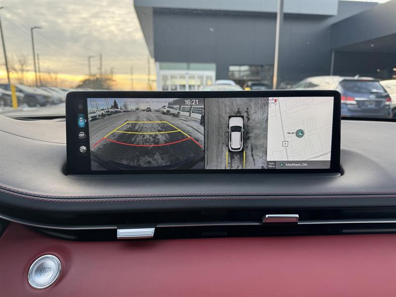 genesis GV70 2023 - 23