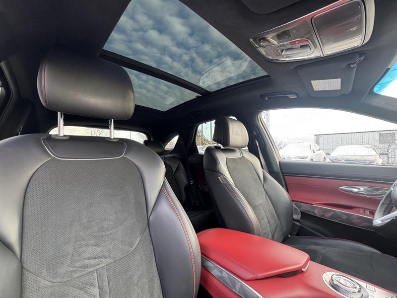 genesis GV70 2023 - 27