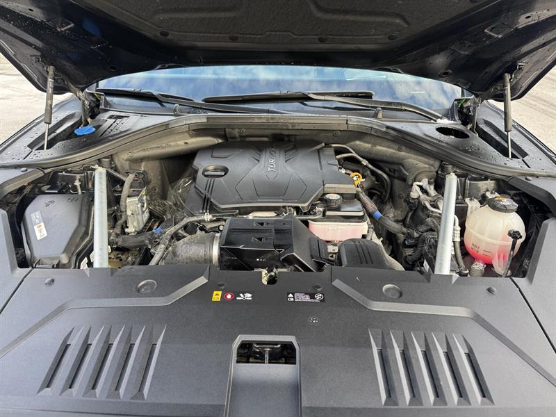 genesis GV70 2023 - 38