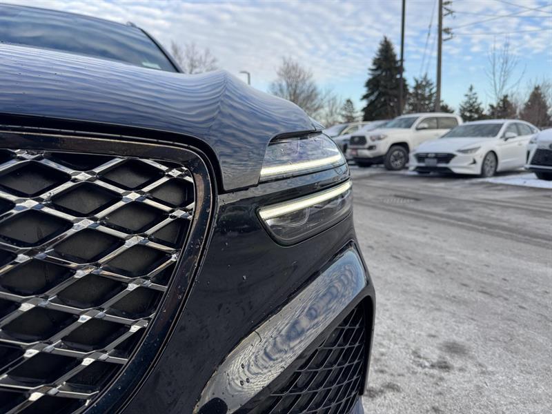 genesis GV70 2023 - 39