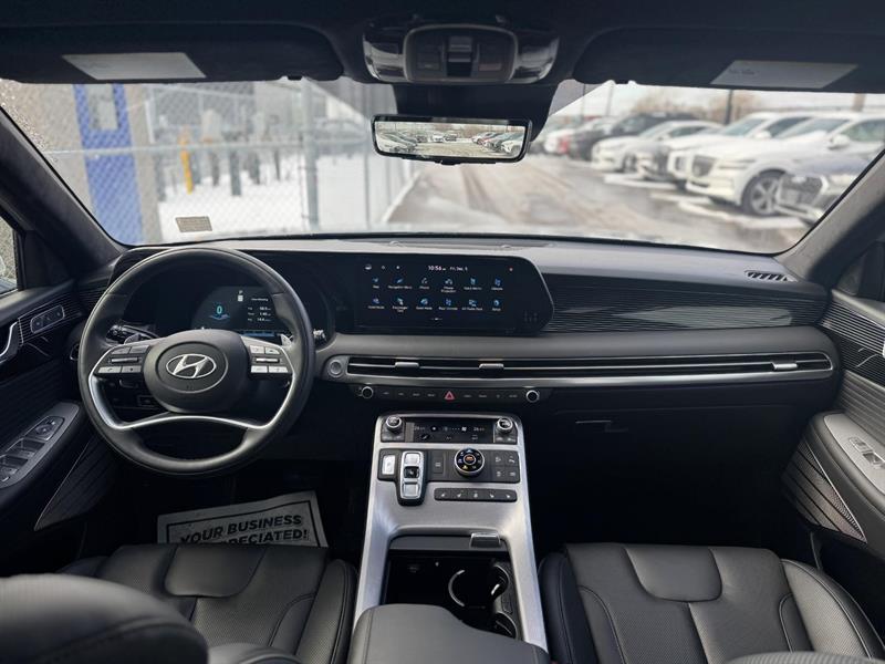 hyundai Palisade 2023 - 14