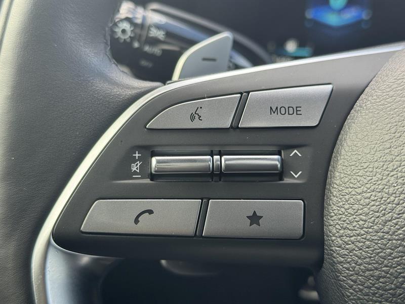 hyundai Palisade 2023 - 16