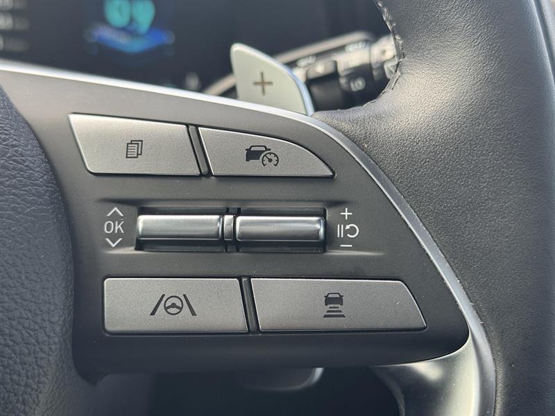 hyundai Palisade 2023 - 17