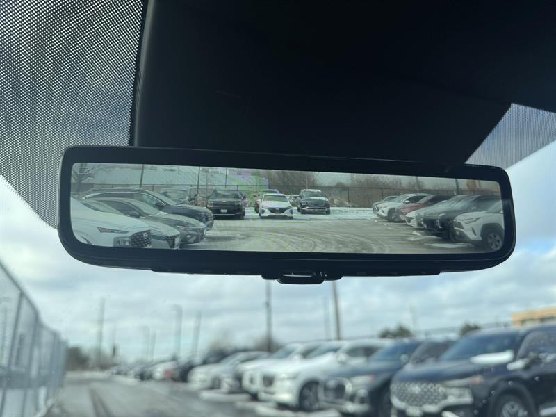 hyundai Palisade 2023 - 22