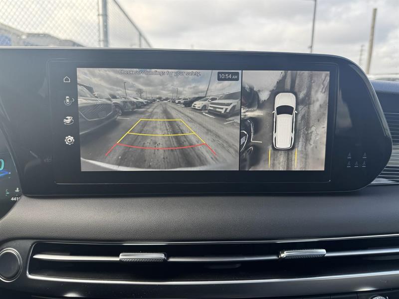 hyundai Palisade 2023 - 24