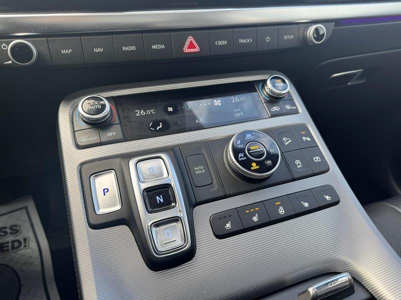 hyundai Palisade 2023 - 25