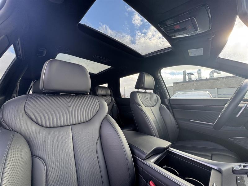 hyundai Palisade 2023 - 27