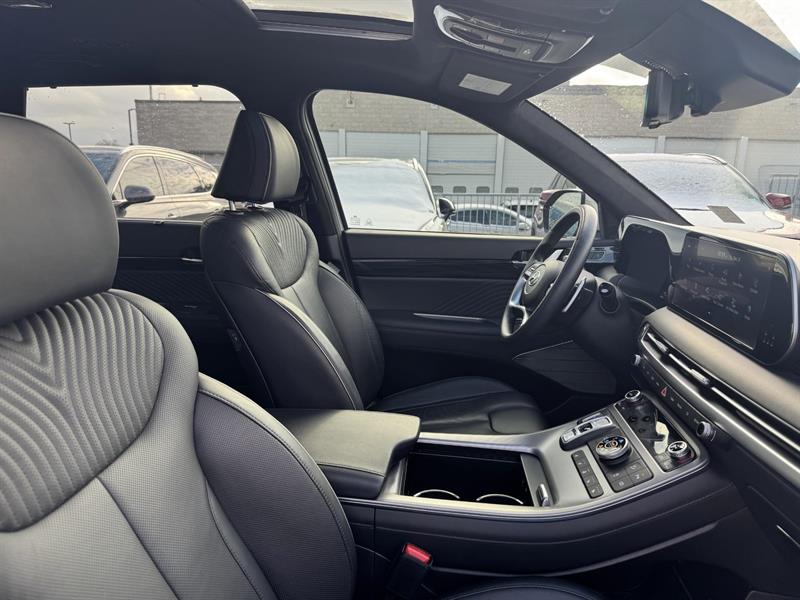 hyundai Palisade 2023 - 28