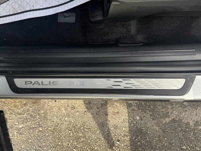 hyundai Palisade 2023 - 31