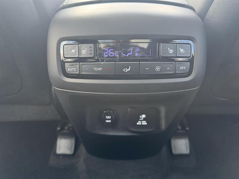 hyundai Palisade 2023 - 34