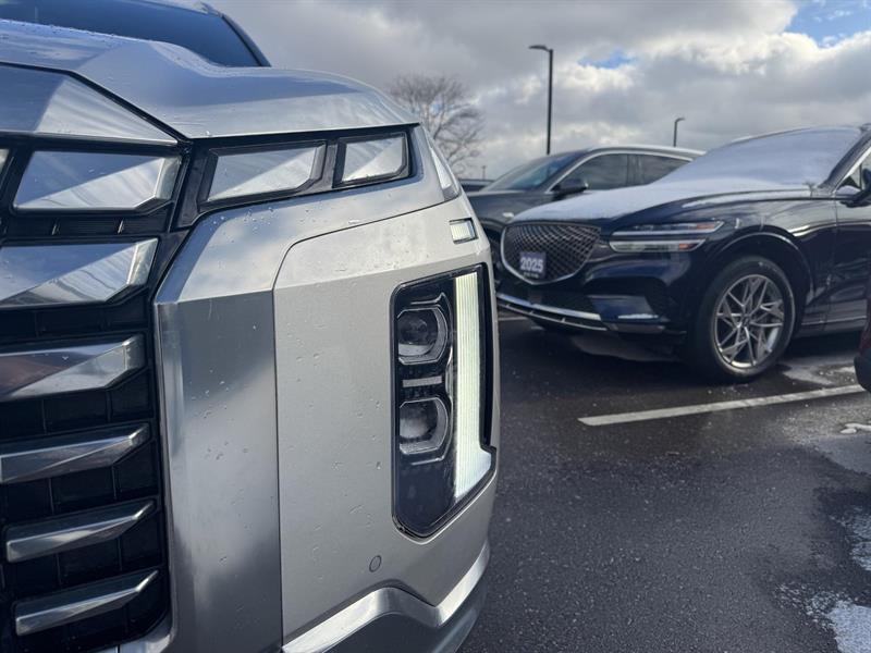 hyundai Palisade 2023 - 43