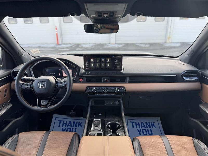 honda Passport 2026 - 14