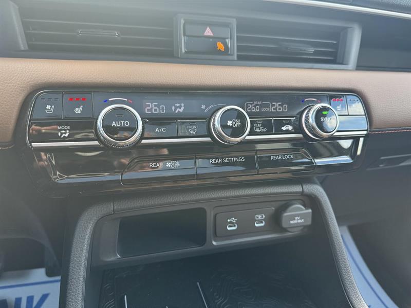 honda Passport 2026 - 23