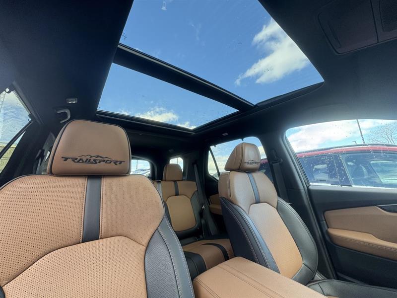 honda Passport 2026 - 26