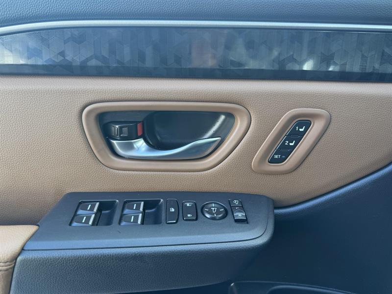 honda Passport 2026 - 29