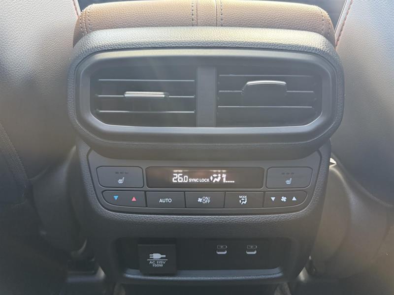 honda Passport 2026 - 32