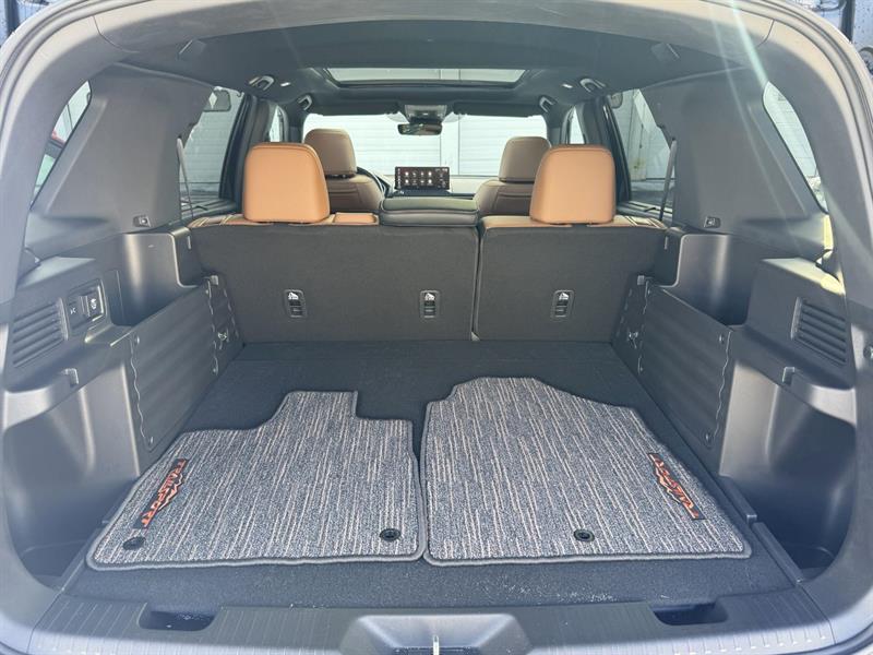 honda Passport 2026 - 33