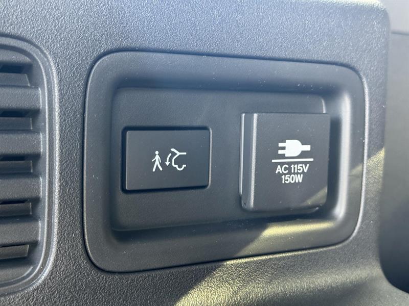 honda Passport 2026 - 34