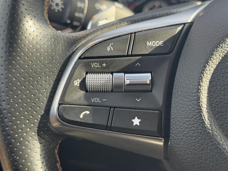 genesis G70 2022 - 16